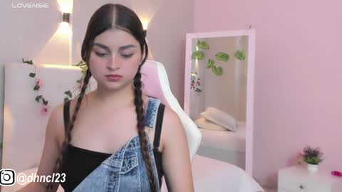 Snapshot of gabriellahoney18 chatting on January 31, 2025, 7:29 pm Gabriella online show from January 31, 2025, 7:29 pm