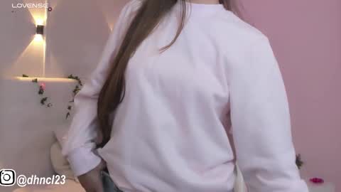 Snapshot of gabriellahoney18 chatting on February 11, 2025, 7:16 pm Gabriella online show from February 11, 2025, 7:16 pm