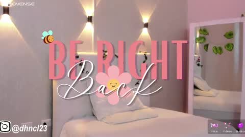 Snapshot of gabriellahoney18 chatting on February 14, 2025, 12:30 am Gabriella online show from February 14, 2025, 12:30 am