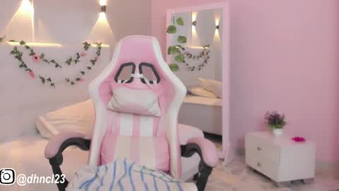 Snapshot of gabriellahoney18 chatting on February 20, 2025, 11:32 pm Gabriella online show from February 20, 2025, 11:32 pm