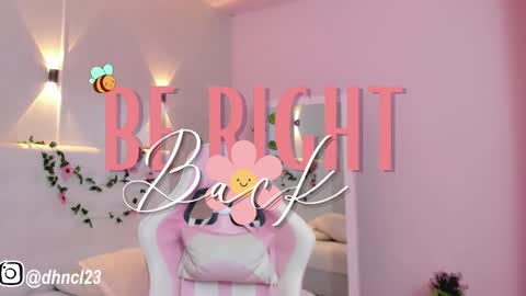 Snapshot of gabriellahoney18 chatting on March 3, 2025, 10:20 pm Gabriella online show from March 3, 2025, 10:20 pm