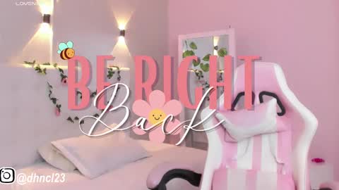 Snapshot of gabriellahoney18 chatting on March 10, 2025, 10:13 pm Gabriella online show from March 10, 2025, 10:13 pm