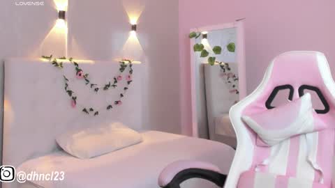 Snapshot of gabriellahoney18 chatting on March 11, 2025, 10:09 pm Gabriella online show from March 11, 2025, 10:09 pm