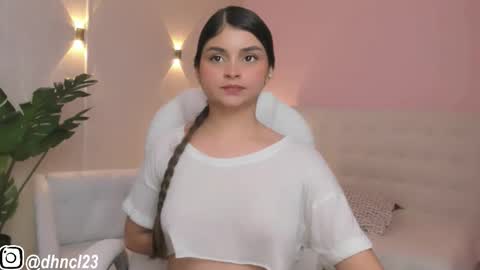 Snapshot of gabriellahoney18 chatting on November 24, 2025, 8:30 pm Gabriella online show from November 24, 2025, 8:30 pm