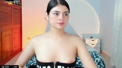 Snapshot of gabriellahoney18 chatting on February 19, 2026, 9:33 pm Gabriella online show from February 19, 2026, 9:33 pm