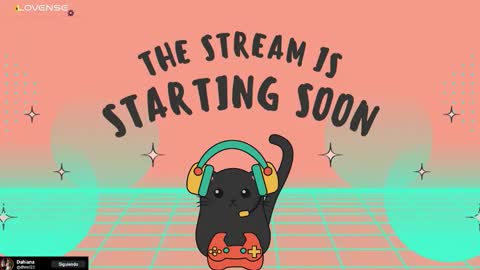 Gabriella online show from March 15, 2026, 5:30 pm