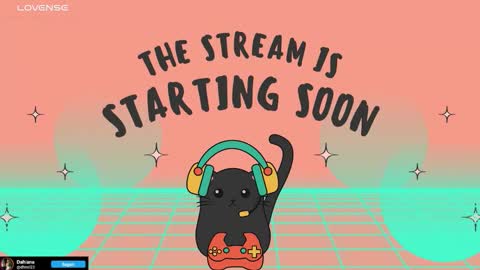 Gabriella online show from March 23, 2026, 4:00 pm