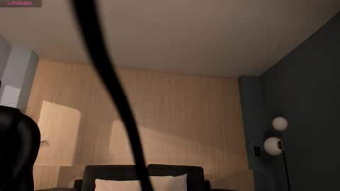 Gabriella Lee online show from November 1, 2025, 2:46 am