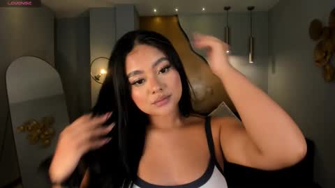 Gabriella Lee online show from January 6, 2026, 2:48 am