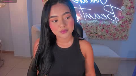 Snapshot of gabriellalee_ chatting on February 3, 2026, 3:48 am Gabriella Lee online show from February 3, 2026, 3:48 am