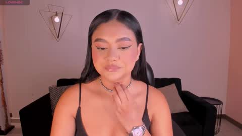 Snapshot of gabriellalee_ chatting on February 11, 2026, 3:33 am Gabriella Lee online show from February 11, 2026, 3:33 am