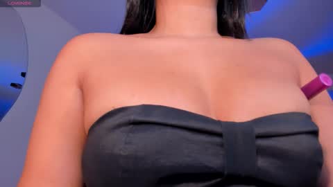 Snapshot of gabriellalee_ chatting on February 17, 2026, 3:25 am Gabriella Lee online show from February 17, 2026, 3:25 am