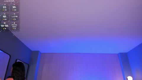 Snapshot of gabriellalee_ chatting on February 26, 2026, 4:11 am Gabriella Lee online show from February 26, 2026, 4:11 am