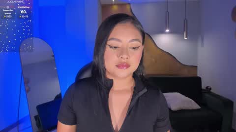 Snapshot of gabriellalee_ chatting on March 8, 2026, 11:58 am Gabriella Lee online show from March 8, 2026, 11:58 am