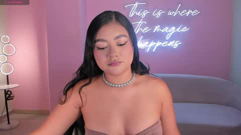 Snapshot of gabriellalee_ chatting on March 20, 2026, 3:22 am Gabriella Lee online show from March 20, 2026, 3:22 am