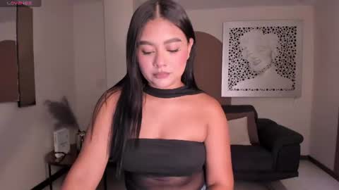 Snapshot of gabriellalee_ chatting on June 21, 2026, 11:02 am Gabriella Lee online show from June 21, 2026, 11:02 am