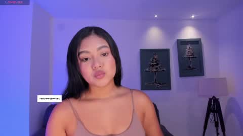 Snapshot of gabriellalee_ chatting on July 3, 2026, 10:54 am Gabriella Lee online show from July 3, 2026, 10:54 am