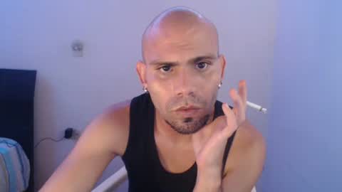 Snapshot of gabrielle_ramirez chatting on January 3, 2025, 3:38 am Gabriel online show from January 3, 2025, 3:38 am