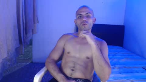 Snapshot of gabrielle_ramirez chatting on January 12, 2025, 12:07 am Gabriel online show from January 12, 2025, 12:07 am