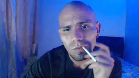 Snapshot of gabrielle_ramirez chatting on January 19, 2025, 12:28 am Gabriel online show from January 19, 2025, 12:28 am