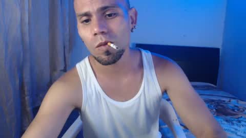 Snapshot of gabrielle_ramirez chatting on January 21, 2025, 9:04 pm Gabriel online show from January 21, 2025, 9:04 pm