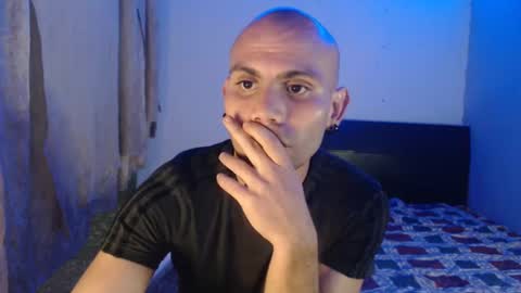 Snapshot of gabrielle_ramirez chatting on February 13, 2025, 12:46 am Gabriel online show from February 13, 2025, 12:46 am