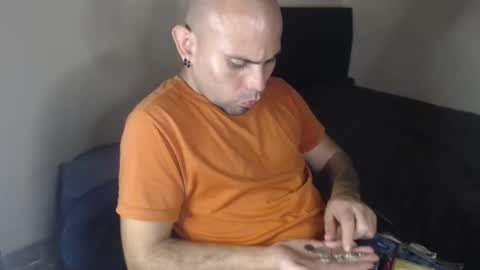 Snapshot of gabrielle_ramirez chatting on February 8, 2026, 7:34 am Gabriel online show from February 8, 2026, 7:34 am