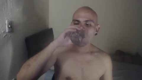 Gabriel online show from March 29, 2026, 4:01 am