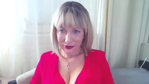GabrielleMature online show from October 29, 2025, 7:21 am