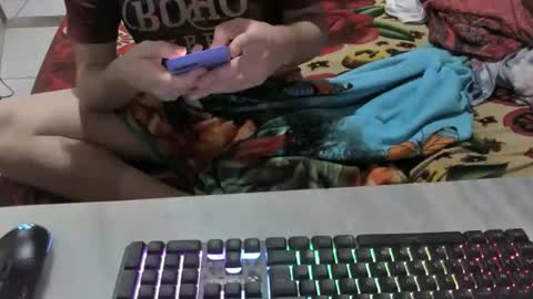 gabriely_hott online show from May 3, 2026, 3:34 am