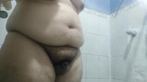 Gabriel online show from January 12, 2025, 10:22 pm