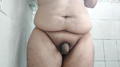 Gabriel online show from January 29, 2025, 8:35 pm