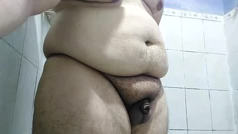 Gabriel online show from February 7, 2025, 10:41 pm