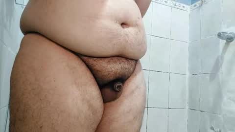 Gabriel online show from March 11, 2025, 10:31 pm