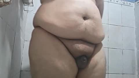 Gabriel online show from September 10, 2025, 11:16 pm