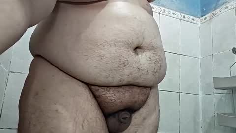 Gabriel online show from April 4, 2026, 9:45 pm