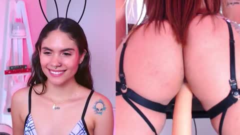 GABY online show from December 2, 2025, 3:40 pm