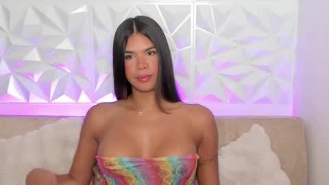 Snapshot of gaby_black_ chatting on February 19, 2026, 12:28 am Gabriela online show from February 19, 2026, 12:28 am