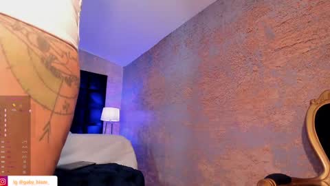 Snapshot of gaby_blaze chatting on February 5, 2025, 9:40 pm Gaby Blaze online show from February 5, 2025, 9:40 pm