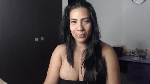 Gaby Blue online show from April 18, 2026, 10:52 am