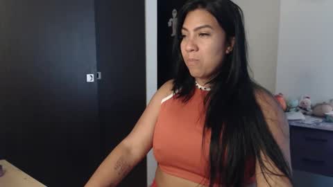 Gaby Blue online show from May 6, 2026, 11:37 am