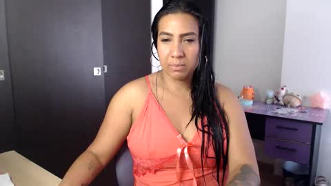 Gaby Blue online show from May 26, 2026, 12:12 pm