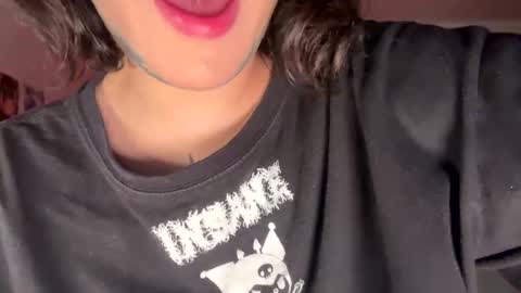 IG  gaby doll woo online show from March 7, 2025, 3:29 am