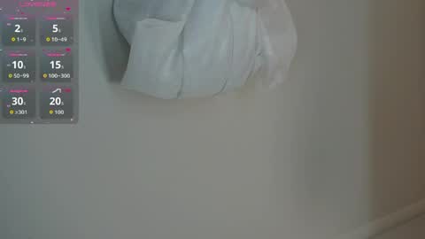 Snapshot of gaby_evansz chatting on May 1, 2026, 9:14 am Gaby evansz online show from May 1, 2026, 9:14 am