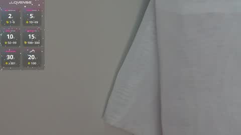 Snapshot of gaby_evansz chatting on May 9, 2026, 11:04 am Gaby evansz online show from May 9, 2026, 11:04 am
