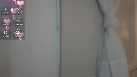 Snapshot of gaby_evansz chatting on May 24, 2026, 9:14 am Gaby evansz online show from May 24, 2026, 9:14 am