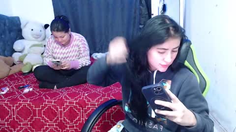 Gabriela online show from January 22, 2025, 11:10 pm