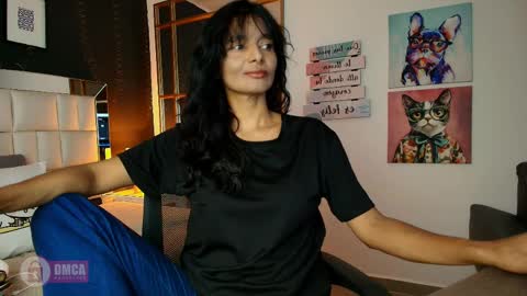 Gaby online show from March 30, 2026, 7:15 pm