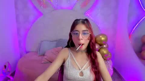 Gaby online show from November 14, 2025, 8:51 pm