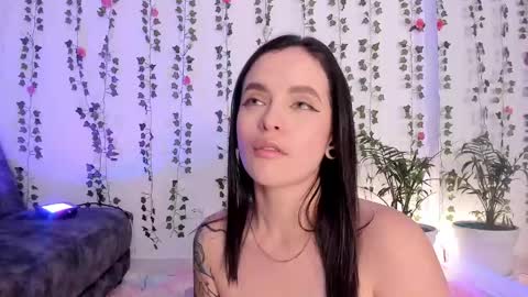 Gaby  online show from February 9, 2025, 4:14 am